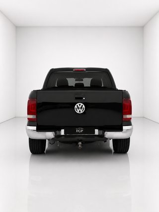 VOLKSWAGEN Amarok Highline 2.0 TDI 4MO 180CV AUT