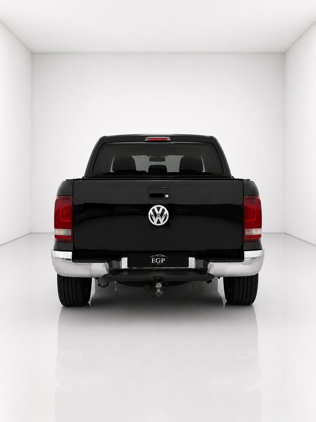 VOLKSWAGEN Amarok Highline 2.0 TDI 4MO 180CV AUT