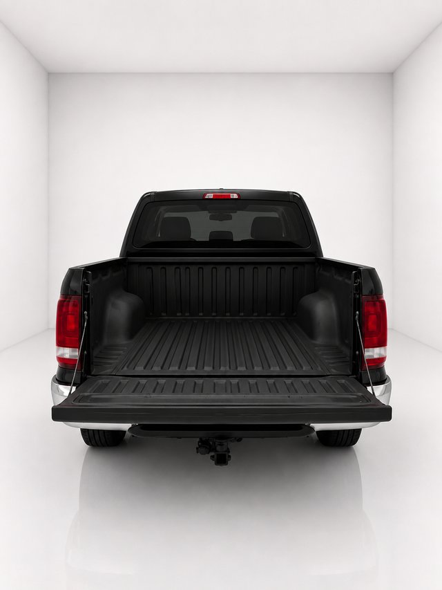VOLKSWAGEN Amarok Highline 2.0 TDI 4MO 180CV AUT