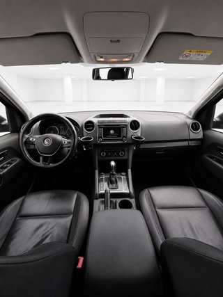 VOLKSWAGEN Amarok Highline 2.0 TDI 4MO 180CV AUT