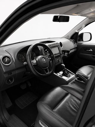 VOLKSWAGEN Amarok Highline 2.0 TDI 4MO 180CV AUT