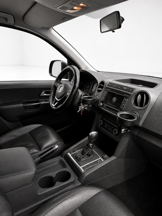 VOLKSWAGEN Amarok Highline 2.0 TDI 4MO 180CV AUT