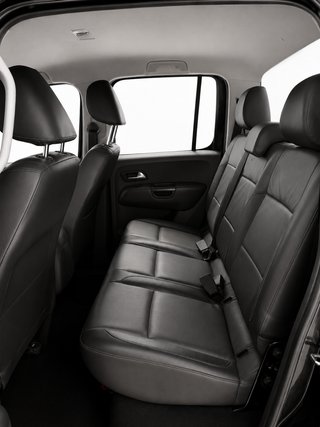 VOLKSWAGEN Amarok Highline 2.0 TDI 4MO 180CV AUT