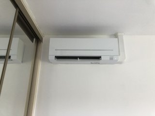 Instalador aire acondicionado
