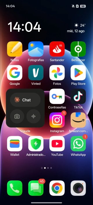 Oppo Find X9 ROM China + 4 fundas + Cargador 80W