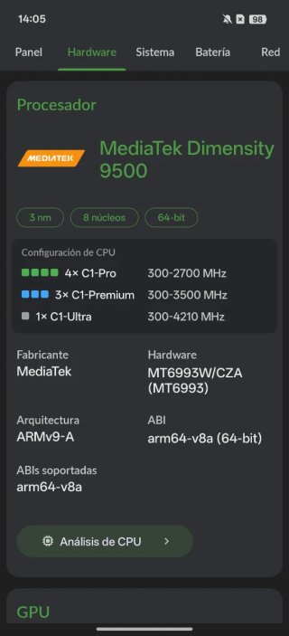 Oppo Find X9 ROM China + 4 fundas + Cargador 80W