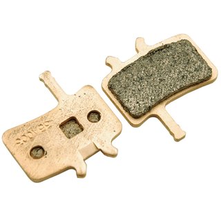 Pastillas CARBONE LORRAINE para Frenos AVID/PROMAX