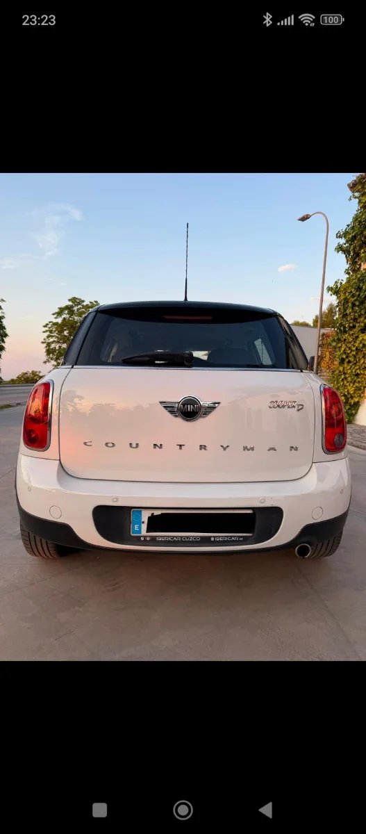 MINI Countryman 2015 - foto 1