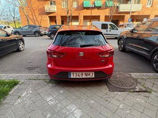 SEAT Leon 2016