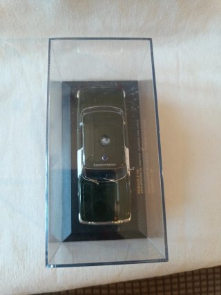 Renault 10 Guardia Civil (1967) - Coche Colección