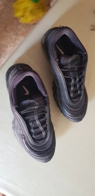 Zapatillas Nike Air Max Hombre Talla 41