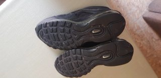 Zapatillas Nike Air Max Hombre Talla 41
