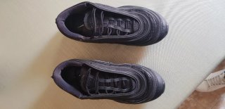 Zapatillas Nike Air Max Hombre Talla 41