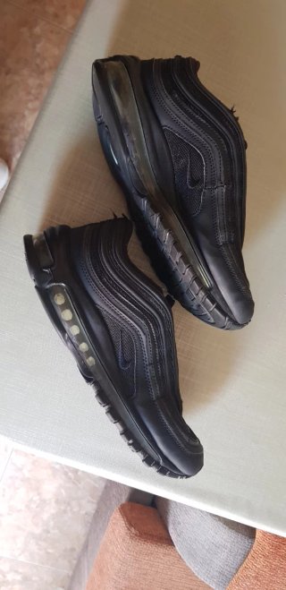Zapatillas Nike Air Max Hombre Talla 41