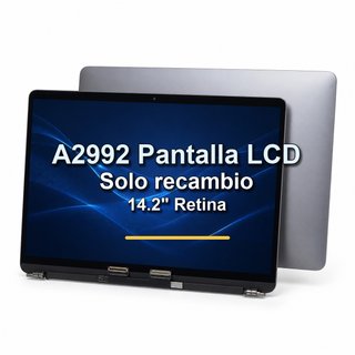LCD 14" LA2442
