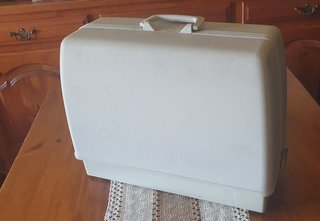 Máquina de coser Alfa 1003