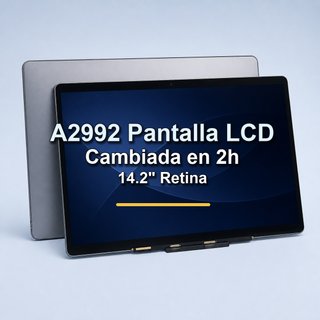 LCD 14" LA2442