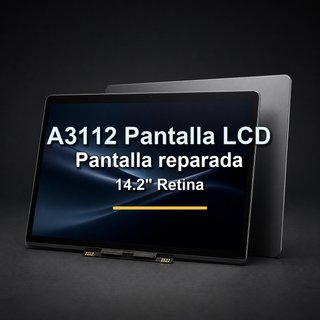 LCD 14" LA2442