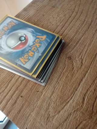 Mystery Pack Pokemon
