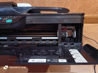 Impresora HP Officejet 4500