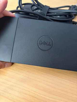 Dell WD19S-130W Base USB-C