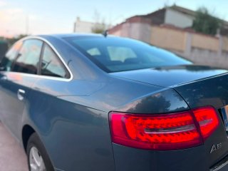 Audi A6 2011