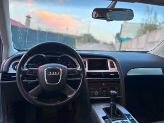 Audi A6 2011