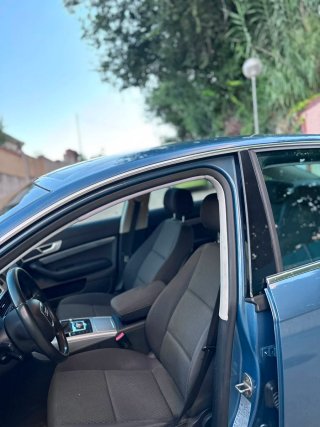 Audi A6 2011