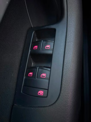 Audi A6 2011