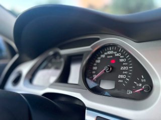 Audi A6 2011