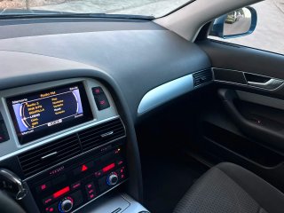 Audi A6 2011