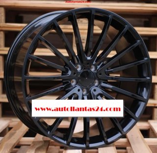 1060 Juego de 4 llantas para bmw bbs r211739