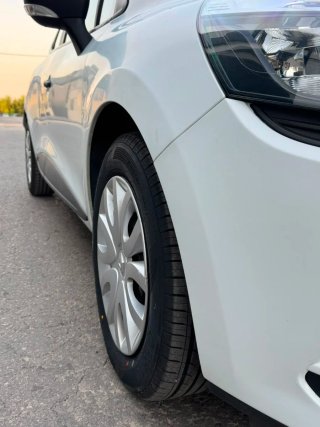 Renault Clio 2018