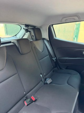 Renault Clio 2018