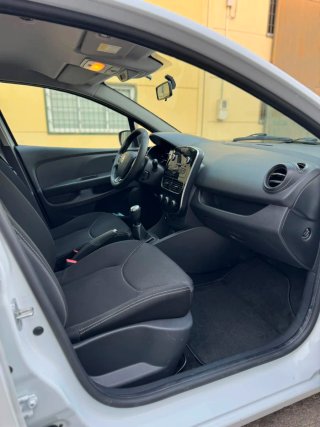 Renault Clio 2018