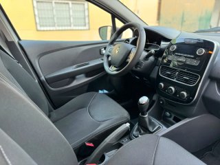 Renault Clio 2018