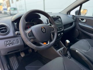 Renault Clio 2018