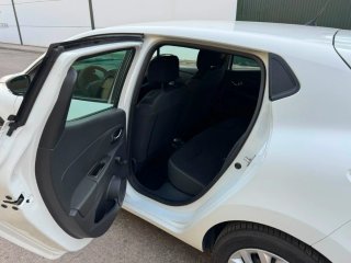 Renault Clio 2018