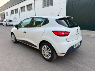 Renault Clio 2018