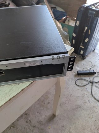MITEL MiVoice 3300 CX II ICP Business Telecom