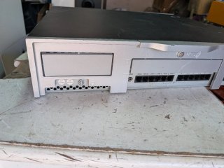 MITEL MiVoice 3300 CX II ICP Business Telecom