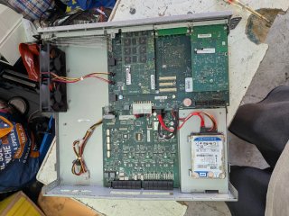 MITEL MiVoice 3300 CX II ICP Business Telecom