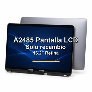 LCD 16" LA2485