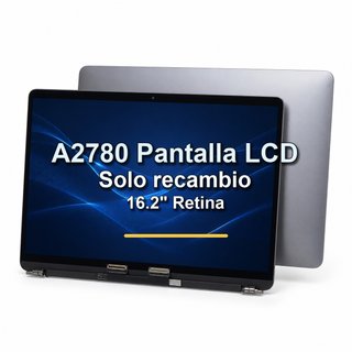 LCD 16" LA2485