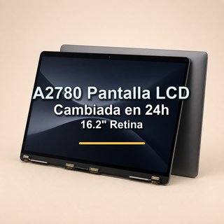 LCD 16" LA2485