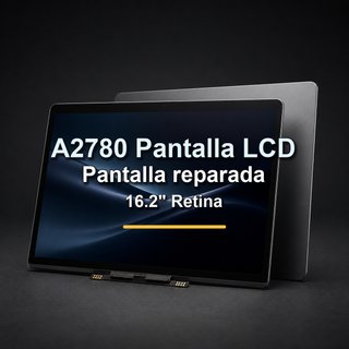 LCD 16" LA2485