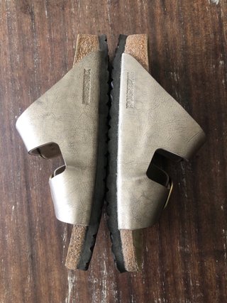 Birkenstock Arizona Big Buckle Sandalias T39
