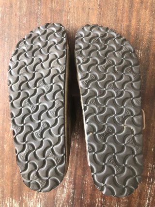 Birkenstock Arizona Big Buckle Sandalias T39