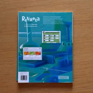 Física y Química. 3 Secundaria. Revuela