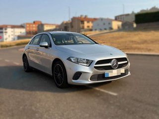 MERCEDES clase a